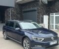 Синій Фольксваген Пассат Варіант, об'ємом двигуна 2 л та пробігом 290 тис. км за 15000 $, фото 2 на Automoto.ua