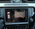 Синій Фольксваген Пассат Варіант, об'ємом двигуна 2 л та пробігом 233 тис. км за 13100 $, фото 13 на Automoto.ua