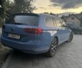 Синий Фольксваген Пассат Вариант, объемом двигателя 2 л и пробегом 270 тыс. км за 10800 $, фото 4 на Automoto.ua