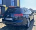 Синий Фольксваген Пассат Вариант, объемом двигателя 2 л и пробегом 294 тыс. км за 10650 $, фото 3 на Automoto.ua