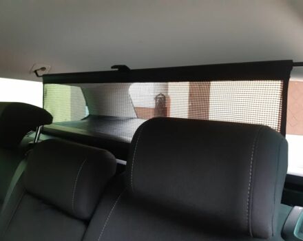 Синий Фольксваген Пассат Вариант, объемом двигателя 0 л и пробегом 3 тыс. км за 13500 $, фото 6 на Automoto.ua