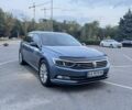 Синій Фольксваген Пассат Варіант, об'ємом двигуна 2 л та пробігом 348 тис. км за 14499 $, фото 1 на Automoto.ua
