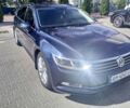Синій Фольксваген Пассат Варіант, об'ємом двигуна 2 л та пробігом 296 тис. км за 14005 $, фото 9 на Automoto.ua