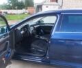Синий Фольксваген Пассат Вариант, объемом двигателя 2 л и пробегом 126 тыс. км за 15000 $, фото 6 на Automoto.ua