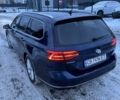 Синій Фольксваген Пассат Варіант, об'ємом двигуна 2 л та пробігом 305 тис. км за 15053 $, фото 3 на Automoto.ua