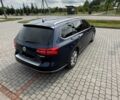 Синий Фольксваген Пассат Вариант, объемом двигателя 1.6 л и пробегом 269 тыс. км за 13499 $, фото 7 на Automoto.ua