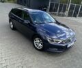 Синий Фольксваген Пассат Вариант, объемом двигателя 1.6 л и пробегом 242 тыс. км за 11700 $, фото 1 на Automoto.ua