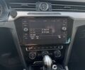 Синій Фольксваген Пассат Варіант, об'ємом двигуна 2 л та пробігом 348 тис. км за 14499 $, фото 19 на Automoto.ua