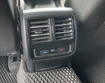 Синий Фольксваген Пассат Вариант, объемом двигателя 1.8 л и пробегом 269 тыс. км за 13800 $, фото 10 на Automoto.ua