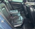 Синій Фольксваген Пассат Варіант, об'ємом двигуна 2 л та пробігом 348 тис. км за 14499 $, фото 21 на Automoto.ua