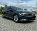 Синий Фольксваген Пассат Вариант, объемом двигателя 1.6 л и пробегом 269 тыс. км за 13499 $, фото 1 на Automoto.ua