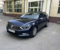 Синий Фольксваген Пассат Вариант, объемом двигателя 1.6 л и пробегом 290 тыс. км за 11300 $, фото 1 на Automoto.ua