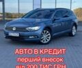 Синій Фольксваген Пассат Варіант, об'ємом двигуна 2 л та пробігом 260 тис. км за 7000 $, фото 1 на Automoto.ua