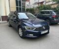 Синий Фольксваген Пассат Вариант, объемом двигателя 1.6 л и пробегом 290 тыс. км за 11700 $, фото 1 на Automoto.ua