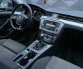 Синій Фольксваген Пассат Варіант, об'ємом двигуна 2 л та пробігом 260 тис. км за 13200 $, фото 12 на Automoto.ua