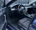 Синій Фольксваген Пассат Варіант, об'ємом двигуна 2 л та пробігом 260 тис. км за 13200 $, фото 6 на Automoto.ua