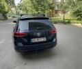 Синий Фольксваген Пассат Вариант, объемом двигателя 1.6 л и пробегом 290 тыс. км за 11700 $, фото 4 на Automoto.ua