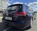 Синій Фольксваген Пассат Варіант, об'ємом двигуна 2 л та пробігом 357 тис. км за 13000 $, фото 4 на Automoto.ua