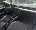 Синий Фольксваген Пассат Вариант, объемом двигателя 2 л и пробегом 270 тыс. км за 10800 $, фото 6 на Automoto.ua