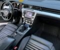 Синій Фольксваген Пассат Варіант, об'ємом двигуна 2 л та пробігом 296 тис. км за 14005 $, фото 8 на Automoto.ua