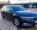 Синий Фольксваген Пассат Вариант, объемом двигателя 2 л и пробегом 126 тыс. км за 15000 $, фото 1 на Automoto.ua