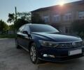 Синій Фольксваген Пассат Варіант, об'ємом двигуна 2 л та пробігом 233 тис. км за 13100 $, фото 1 на Automoto.ua