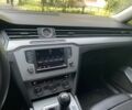Синий Фольксваген Пассат Вариант, объемом двигателя 1.6 л и пробегом 290 тыс. км за 11300 $, фото 12 на Automoto.ua