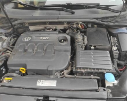 Синий Фольксваген Пассат Вариант, объемом двигателя 0 л и пробегом 3 тыс. км за 13500 $, фото 2 на Automoto.ua