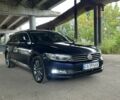 Синий Фольксваген Пассат Вариант, объемом двигателя 2 л и пробегом 305 тыс. км за 12832 $, фото 11 на Automoto.ua