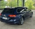 Синий Фольксваген Пассат Вариант, объемом двигателя 2 л и пробегом 305 тыс. км за 12832 $, фото 10 на Automoto.ua