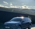 Синій Фольксваген Пассат Варіант, об'ємом двигуна 2 л та пробігом 237 тис. км за 13550 $, фото 1 на Automoto.ua