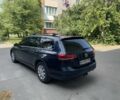 Синий Фольксваген Пассат Вариант, объемом двигателя 1.6 л и пробегом 290 тыс. км за 11700 $, фото 3 на Automoto.ua