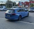 Синий Фольксваген Пассат Вариант, объемом двигателя 2 л и пробегом 270 тыс. км за 10800 $, фото 3 на Automoto.ua