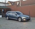 Синий Фольксваген Пассат Вариант, объемом двигателя 2 л и пробегом 270 тыс. км за 335 $, фото 4 на Automoto.ua