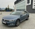 Синій Фольксваген Пассат Варіант, об'ємом двигуна 2 л та пробігом 356 тис. км за 15600 $, фото 1 на Automoto.ua