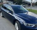 Синій Фольксваген Пассат Варіант, об'ємом двигуна 2 л та пробігом 269 тис. км за 11945 $, фото 1 на Automoto.ua