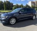 Синій Фольксваген Пассат Варіант, об'ємом двигуна 2 л та пробігом 357 тис. км за 13000 $, фото 1 на Automoto.ua
