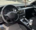 Синий Фольксваген Пассат Вариант, объемом двигателя 1.6 л и пробегом 190 тыс. км за 14000 $, фото 2 на Automoto.ua