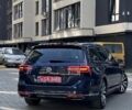 Синий Фольксваген Пассат Вариант, объемом двигателя 2 л и пробегом 285 тыс. км за 14900 $, фото 2 на Automoto.ua