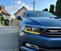 Синій Фольксваген Пассат Варіант, об'ємом двигуна 2 л та пробігом 215 тис. км за 20756 $, фото 1 на Automoto.ua