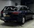 Синій Фольксваген Пассат Варіант, об'ємом двигуна 1.6 л та пробігом 290 тис. км за 12999 $, фото 5 на Automoto.ua