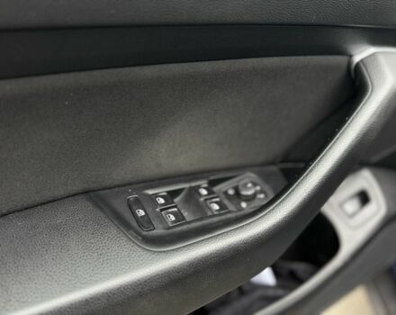 Синий Фольксваген Пассат Вариант, объемом двигателя 2 л и пробегом 251 тыс. км за 11500 $, фото 9 на Automoto.ua