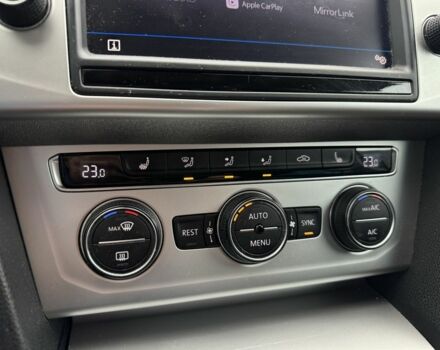 Синий Фольксваген Пассат Вариант, объемом двигателя 2 л и пробегом 251 тыс. км за 11500 $, фото 14 на Automoto.ua