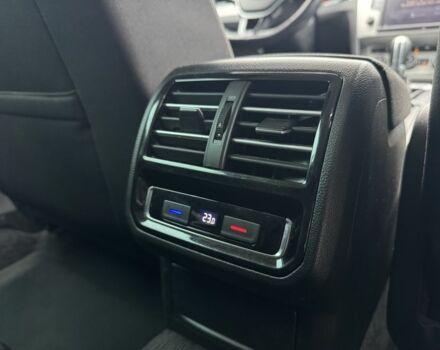 Синий Фольксваген Пассат Вариант, объемом двигателя 2 л и пробегом 251 тыс. км за 11500 $, фото 22 на Automoto.ua