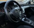 Синий Фольксваген Пассат Вариант, объемом двигателя 2 л и пробегом 252 тыс. км за 13000 $, фото 4 на Automoto.ua