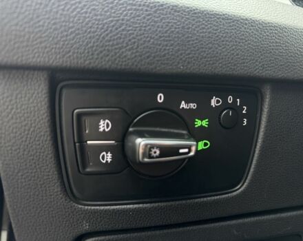 Синий Фольксваген Пассат Вариант, объемом двигателя 2 л и пробегом 251 тыс. км за 11500 $, фото 11 на Automoto.ua