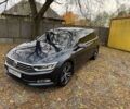 Синій Фольксваген Пассат Варіант, об'ємом двигуна 2 л та пробігом 318 тис. км за 13700 $, фото 1 на Automoto.ua