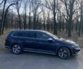 Синий Фольксваген Пассат Вариант, объемом двигателя 2 л и пробегом 220 тыс. км за 18000 $, фото 6 на Automoto.ua