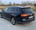 Синий Фольксваген Пассат Вариант, объемом двигателя 2 л и пробегом 300 тыс. км за 13950 $, фото 3 на Automoto.ua