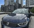 Синий Фольксваген Пассат Вариант, объемом двигателя 1.6 л и пробегом 190 тыс. км за 14000 $, фото 5 на Automoto.ua